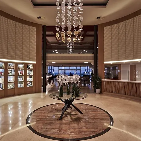 Atlantica Kalliston Hotel
