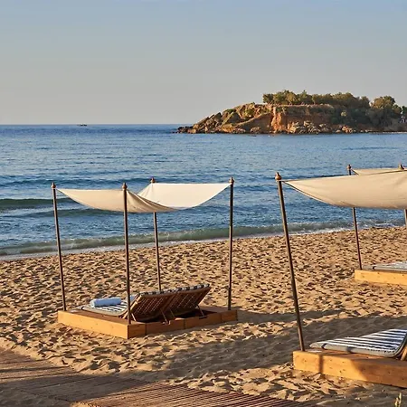 Atlantica Kalliston 4*
